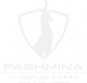 Hôtel Pashmina