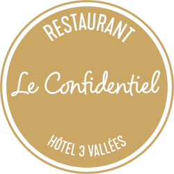 Hotel 3 vallees - Val Thorens