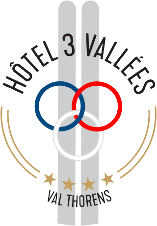 Hotel 3 vallees - Val Thorens